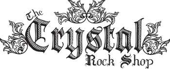 The Crystal Rock Shop